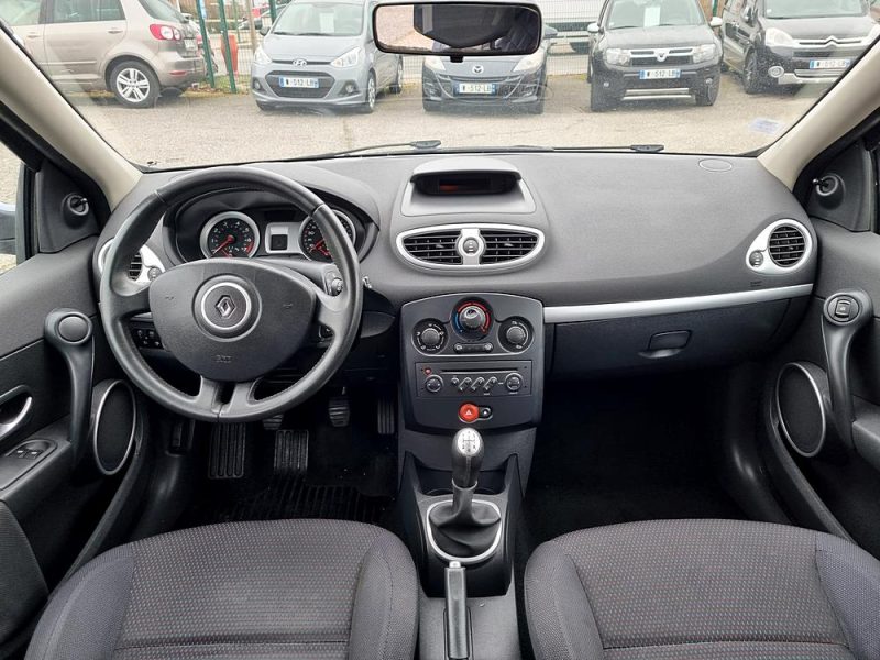 RENAULT CLIO III 1.6 16V 88 CV