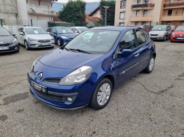 RENAULT CLIO III 1.6 16V 88 CV