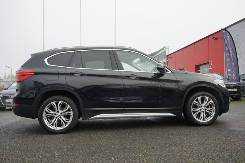 BMW X1 F48  SDRIVE16D XLINE