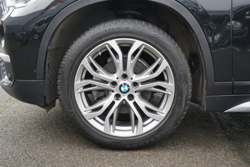 BMW X1 F48  SDRIVE16D XLINE