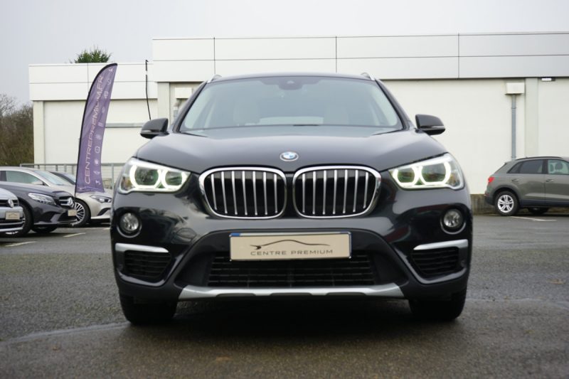 BMW X1 F48  SDRIVE16D XLINE