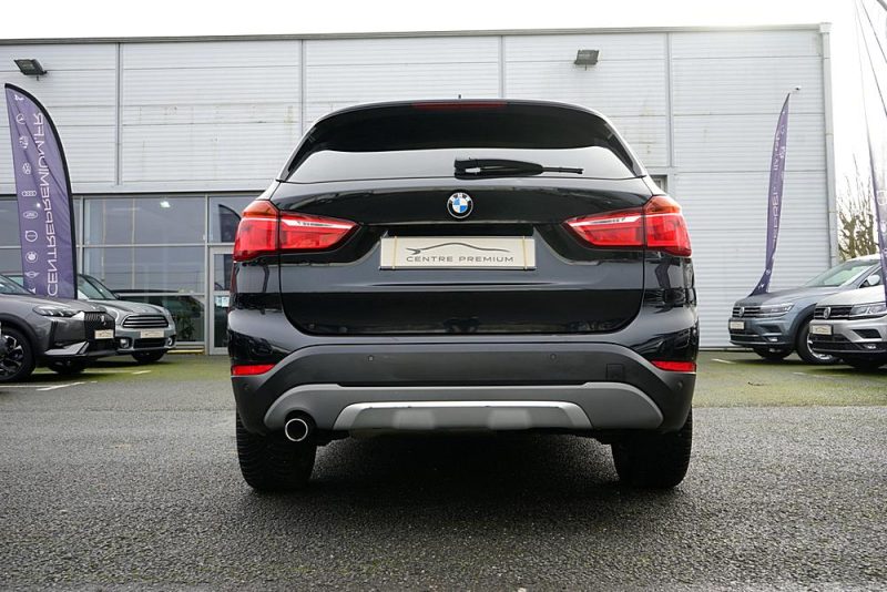 BMW X1 F48  SDRIVE16D XLINE