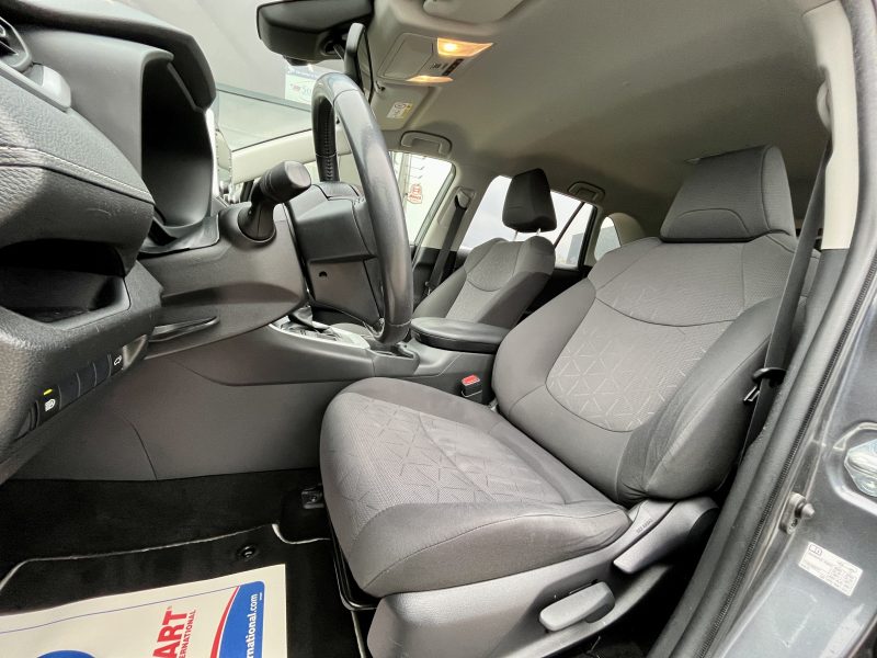 TOYOTA RAV4 218ch 2wd Dynamic Pack Techno 05/2019