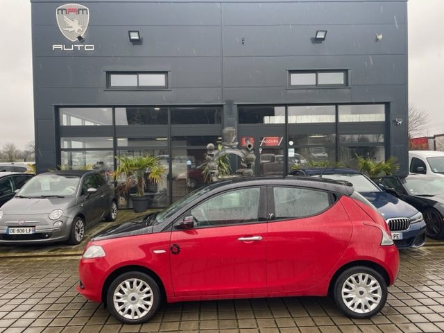 LANCIA YPSILON 2012 1.2i - 8V