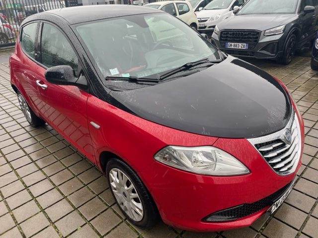 LANCIA YPSILON 2012 1.2i - 8V