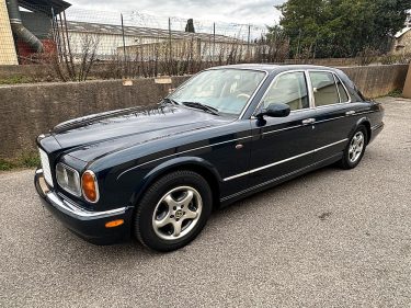 BENTLEY ARNAGE Red Label - 1999