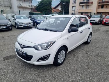 HYUNDAI i20 II 2013 1.2 85 CV