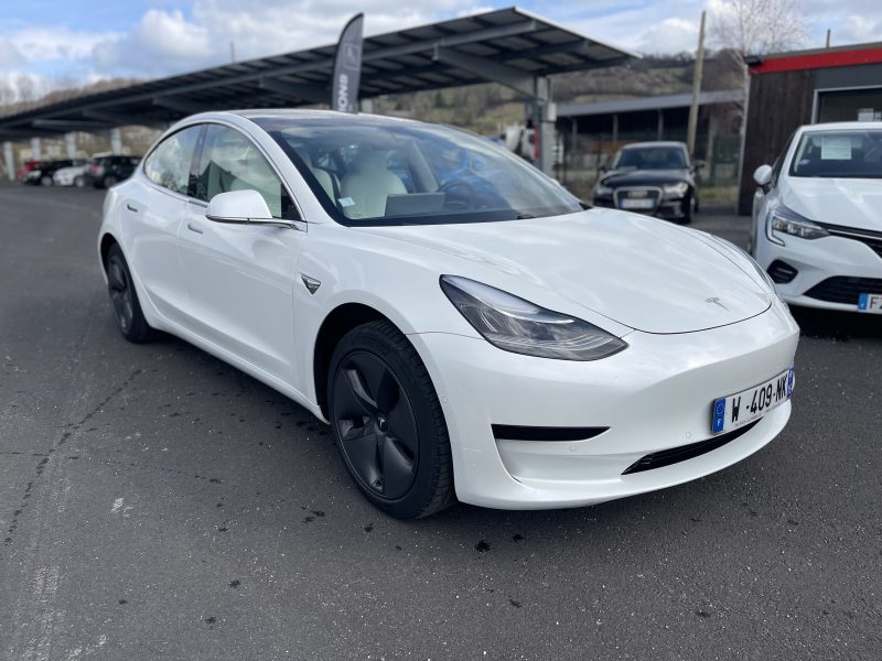 TESLA  MODEL 3 2019