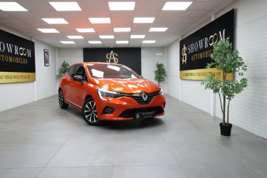 RENAULT CLIO 2021