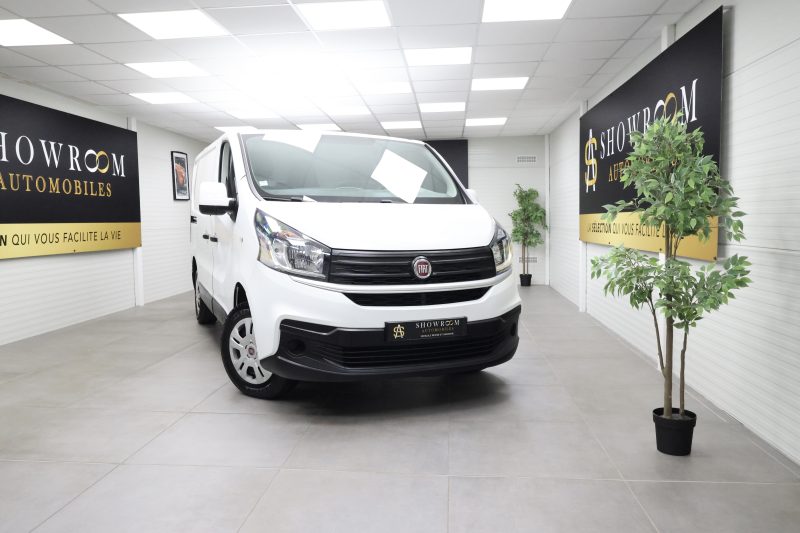 FIAT TALENTO Fg 2019