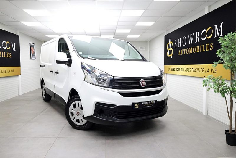 FIAT TALENTO Fg 2019