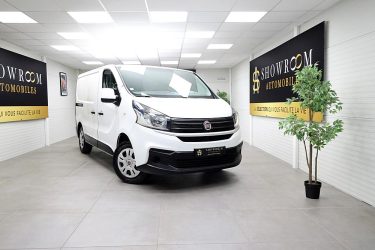 FIAT TALENTO Fg 2019