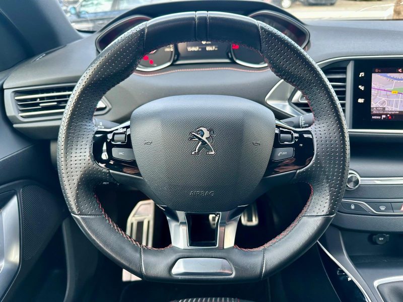 PEUGEOT 308 2019