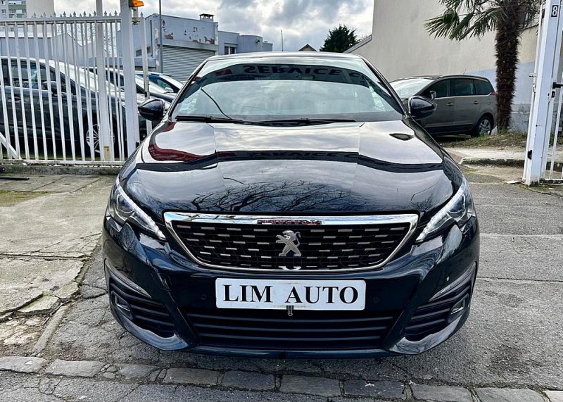 PEUGEOT 308 2019