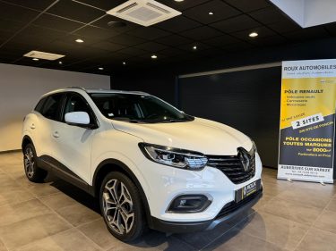 RENAULT KADJAR 2019