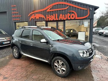 DACIA DUSTER 1.5L dCi 4x4 110cv *PRESTIGE* /GARANTIE&REVISEE