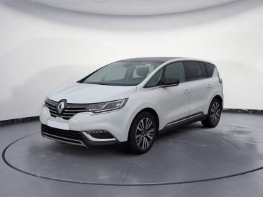 RENAULT ESPACE V 1.6 dCi 160 Initiale Paris 7 places Garantie 12 mois