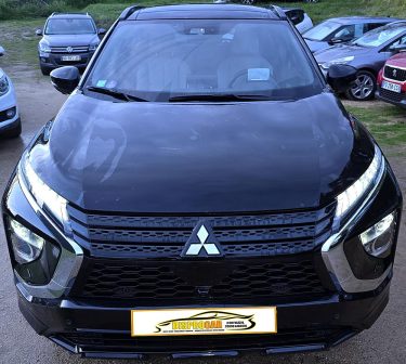 MITSUBISHI ECLIPSE CROSS 2022