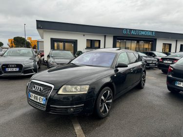 AUDI A6 AVANT  2006