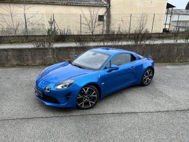 ALPINE A110 Pure - 2019