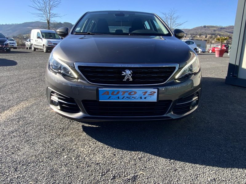 PEUGEOT 308 2020