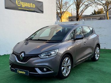 RENAULT MEGANE 2017