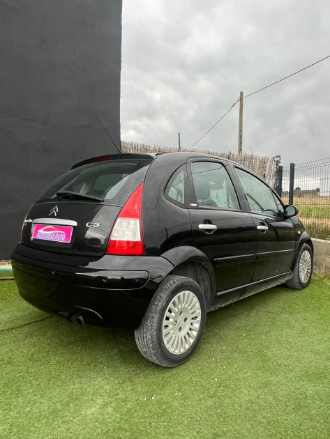 CITROEN C3 2007