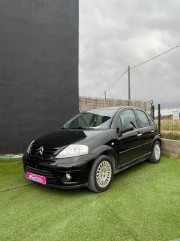 CITROEN C3 2007