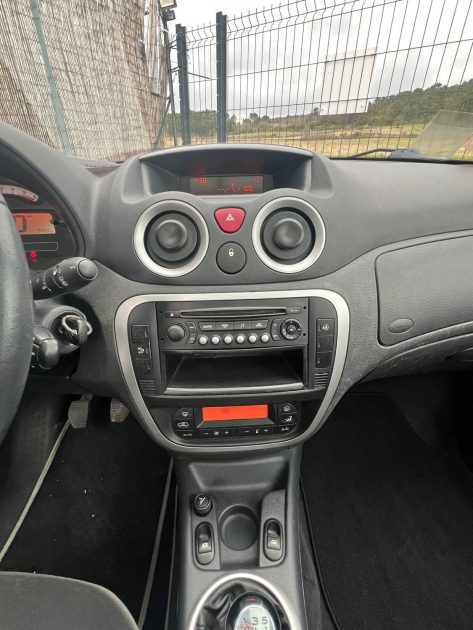 CITROEN C3 2007