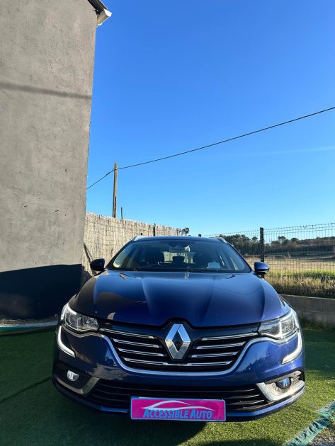 RENAULT TALISMAN 2017