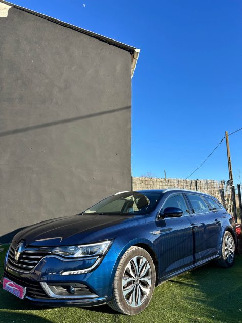 RENAULT TALISMAN 2017