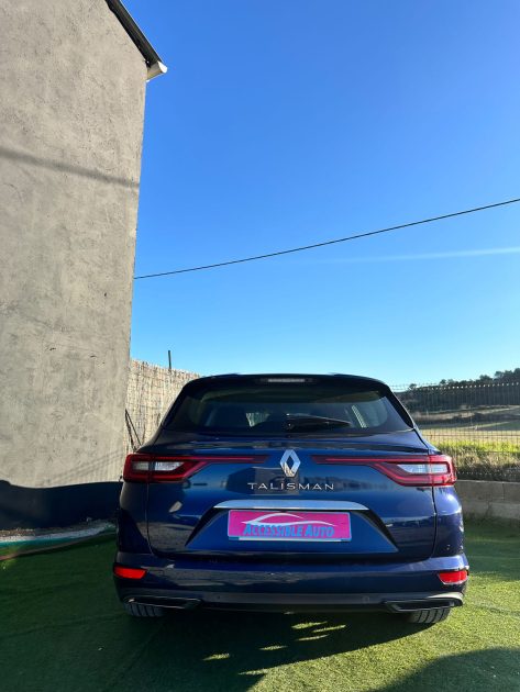 RENAULT TALISMAN 2017