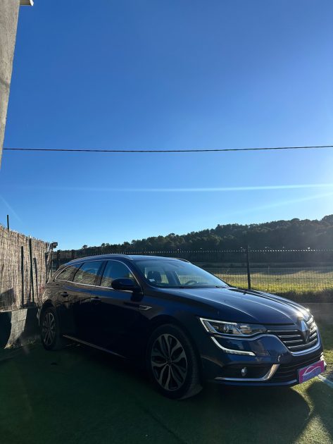 RENAULT TALISMAN 2017