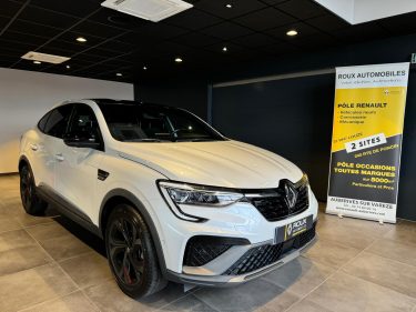 RENAULT ARKANA  2022