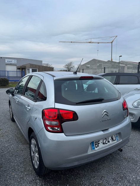 CITROEN C3 2010