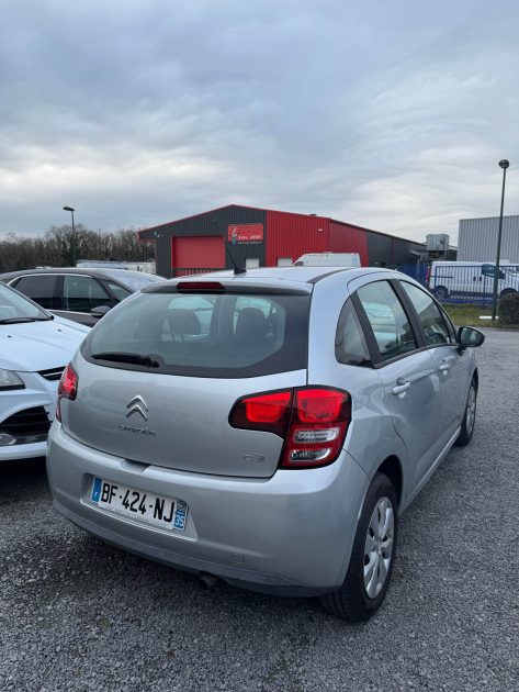 CITROEN C3 2010