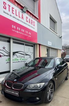 BMW 335i 2010