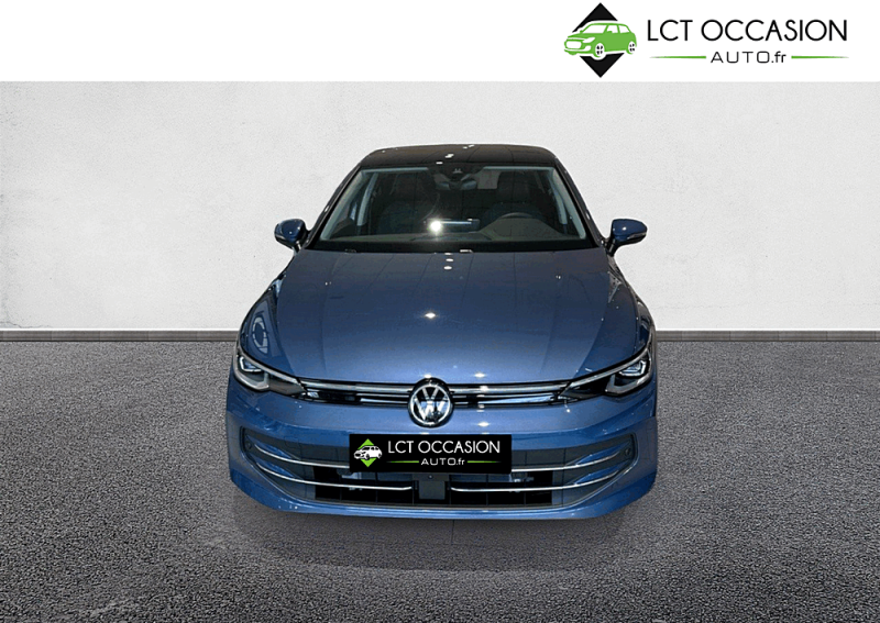 VOLKSWAGEN Golf 1.5 eTSI EVO2 150 DSG7 Style - GARANTIE CONSTRUCTEUR