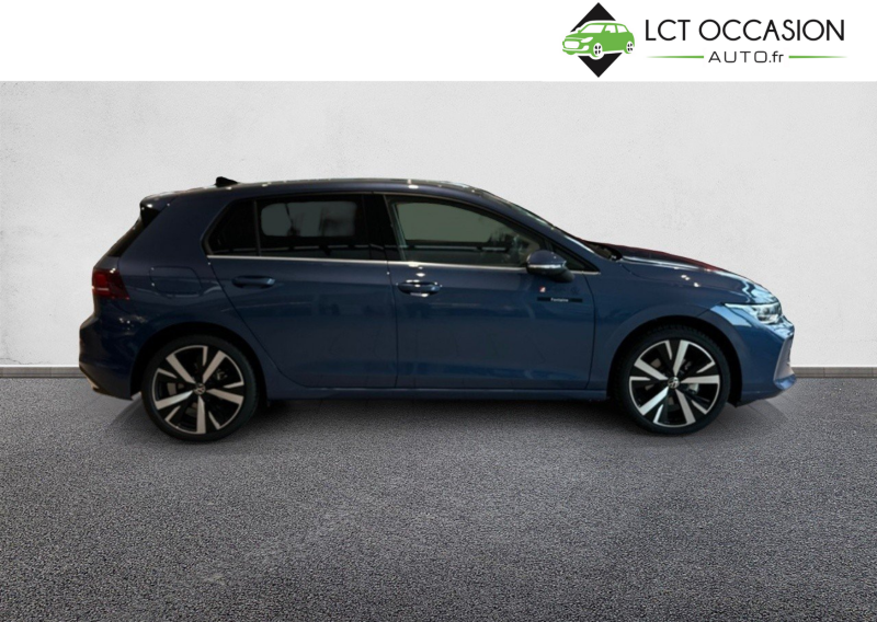 VOLKSWAGEN Golf 1.5 eTSI EVO2 150 DSG7 Style - GARANTIE CONSTRUCTEUR