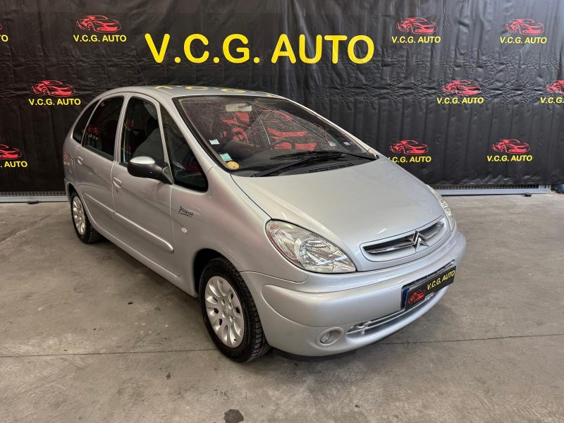 CITROEN XSARA PICASSO 1.8 16V 115