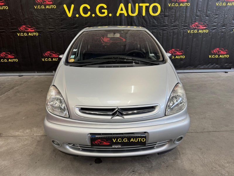 CITROEN XSARA PICASSO 1.8 16V 115