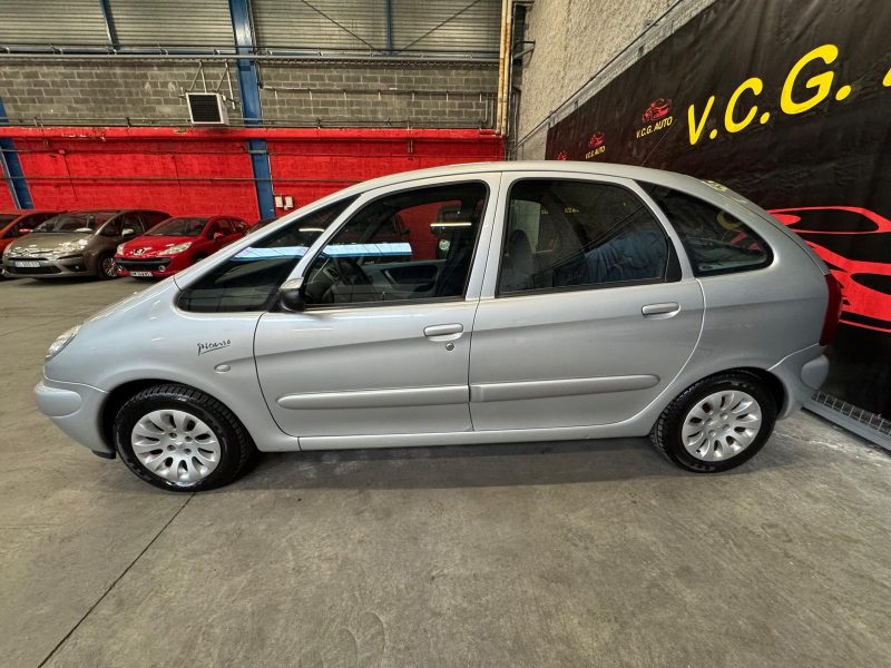 CITROEN XSARA PICASSO 1.8 16V 115