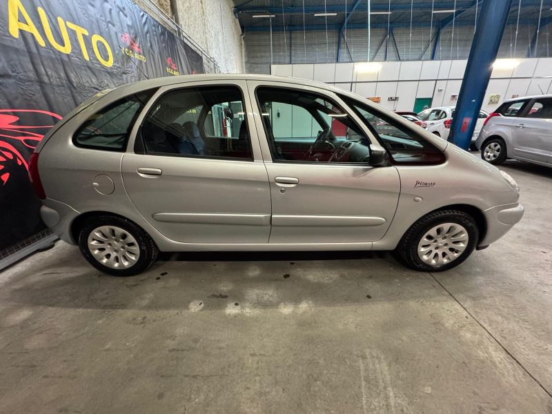 CITROEN XSARA PICASSO 1.8 16V 115