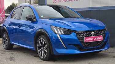 PEUGEOT 208 2019