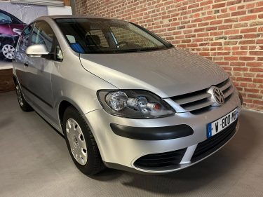 Volkswagen Golf Plus 1.4 Comfortline 2005