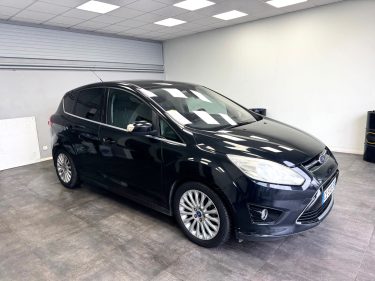 FORD C-MAX 2012