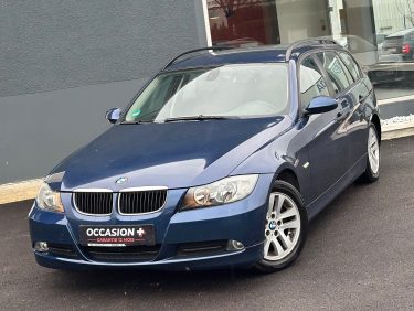 BMW Série 3 2006