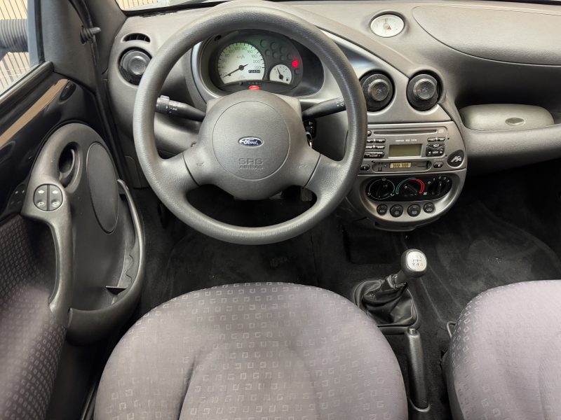 FORD KA 2001