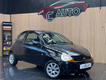 FORD KA 2001