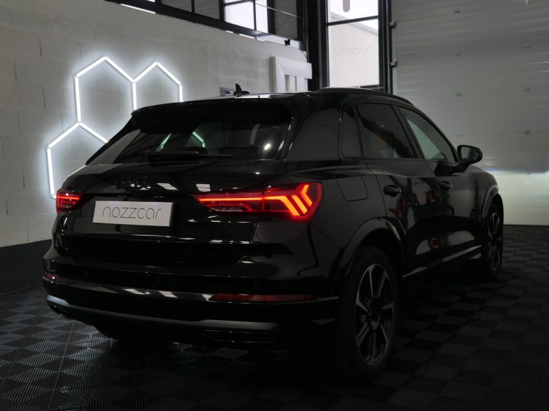 AUDI Q3 2021